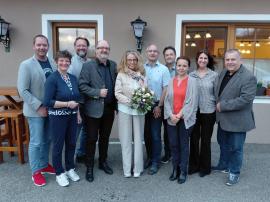 2026.05.27. | Generalversammlung des B&Ouml; Ortsmarketing-