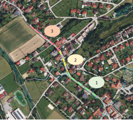 2026.05.29 | Information zur Sanierung Ortsdurchfahrt Mitterfeld/Kasten - Bauabschnitt 3-