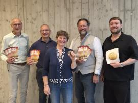 2026.06.26 | Comeback des B&Ouml;RO-