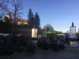 2016.12.09 | Adventmarkt in Böheimkirchen-