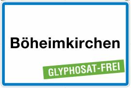 2018.01.09 | Böheimkirchen Glyphosatfrei-