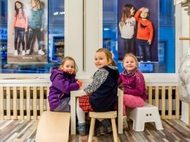 2018.03.06 | „Mein kleines ich“ eröffnete Shop in Böheimkirchen-