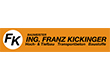 Kickinger Bau-