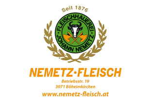 Nemetz Fleisch HandelsgesmbH-