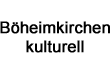 Böheimkirchen kulturell-