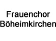 Frauenchor Böheimkirchen-