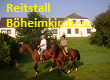 Reitstall Böheimkirchen-