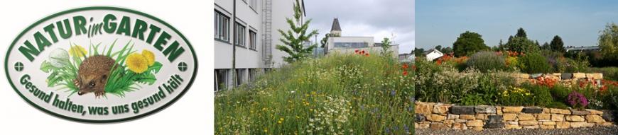 Natur im Garten Gemeinde-