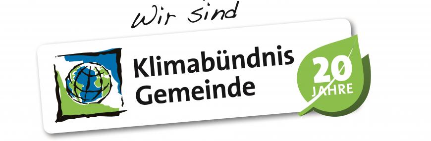 Klimabündnis Gemeinde-