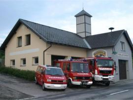 Freiwillige Feuerwehr Ausserkasten-Furth-