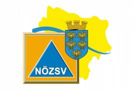 NÖ Zivilschutzverband-