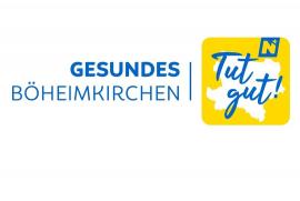 Gesunde Gemeinde Böheimkirchen-