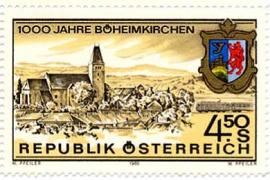 1000 Jahre Böheimkirchen (1985)-