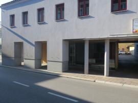 Lage und Verkehrserschließung-