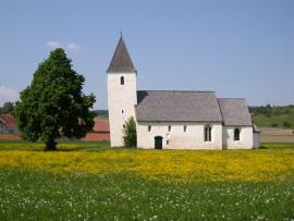 Filialkirche Lanzendorf-