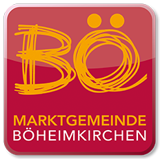 Logo: BÖ Marktgemeinde Böheimkirchen - zur Startseite